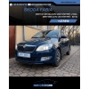 Skoda Fabia 2